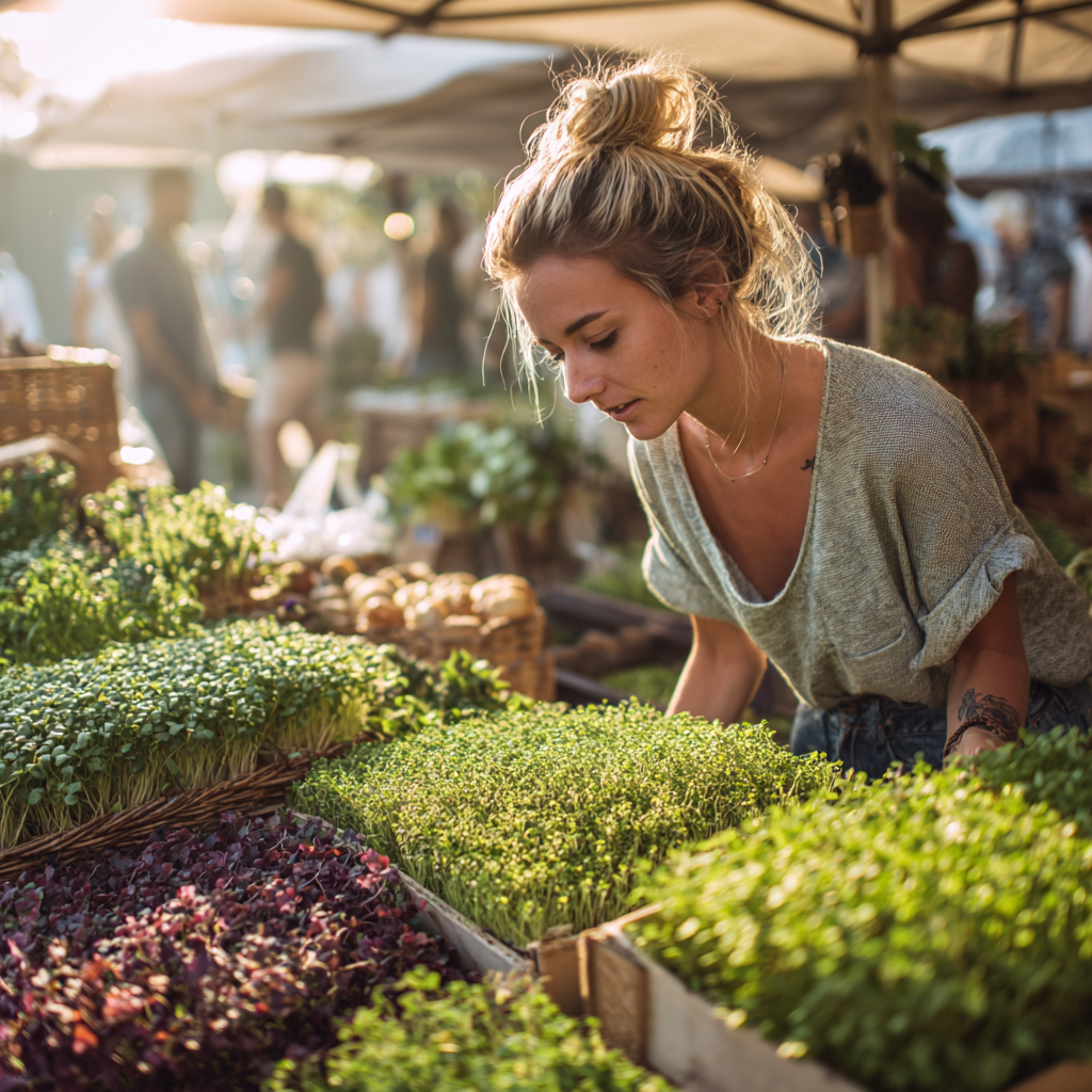 Філософія чистого харчування NUTRIXA